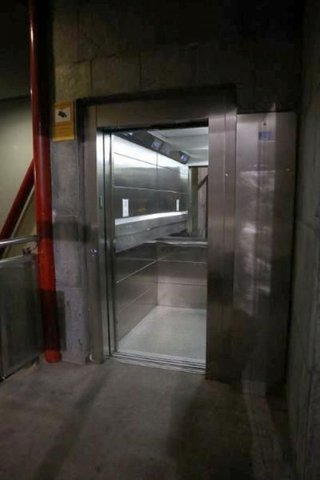 Garaje en venta en Plaza España - Villa Pilar - Reyes Católicos - Vadillos en Burgos