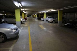 Garaje en venta en Plaza España - Villa Pilar - Reyes Católicos - Vadillos en Burgos