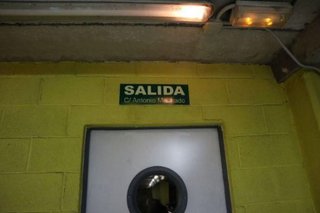 Garaje en venta en Plaza España - Villa Pilar - Reyes Católicos - Vadillos en Burgos