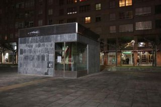 Garaje en venta en Plaza España - Villa Pilar - Reyes Católicos - Vadillos en Burgos