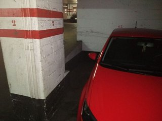 Garaje en venta en Solokoetxe en Bilbao