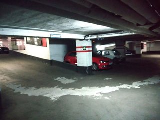 Garaje en venta en Solokoetxe en Bilbao