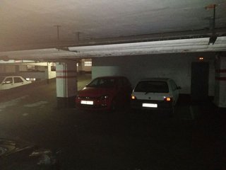 Garaje en venta en Solokoetxe en Bilbao