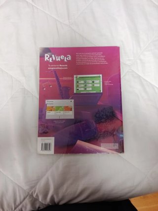 Música II. Secundaria. Revuela