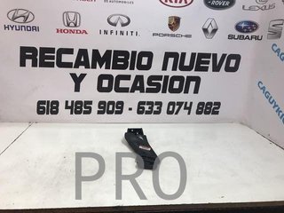 Soporte radiador izquierdo alfa 147