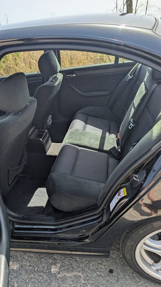 BMW Serie 3 2004 330i M