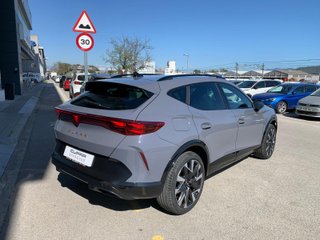 CUPRA Formentor 1.5 eTSI 110kW (150 CV) DSG