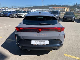 CUPRA Formentor 1.5 eTSI 110kW (150 CV) DSG