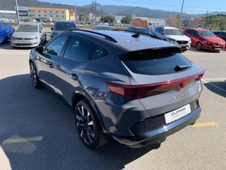 CUPRA Formentor 1.5 eTSI 110kW (150 CV) DSG