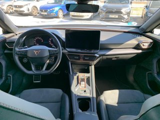 CUPRA Formentor 1.5 eTSI 110kW (150 CV) DSG