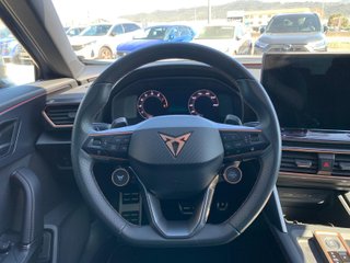 CUPRA Formentor 1.5 eTSI 110kW (150 CV) DSG