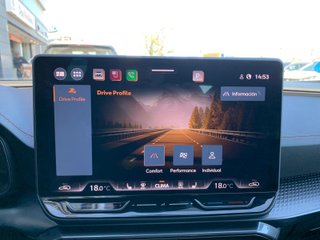 CUPRA Formentor 1.5 eTSI 110kW (150 CV) DSG