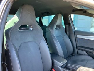 CUPRA Formentor 1.5 eTSI 110kW (150 CV) DSG