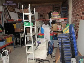 Local comercial en venta en Centro en Logroño