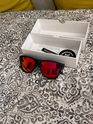 Gafas de sol hawkers