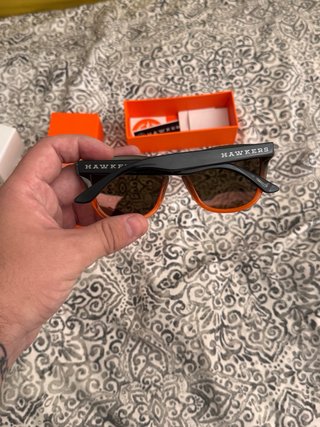 Gafas de sol hawkers