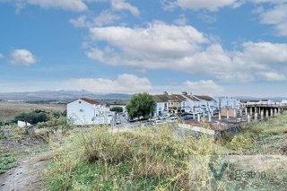 Edificio en venta en Villamartín