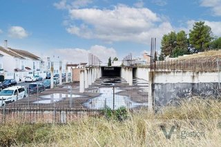 Edificio en venta en Villamartín