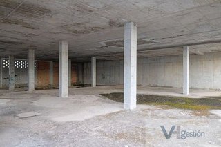 Edificio en venta en Villamartín