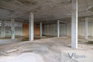 Edificio en venta en Villamartín