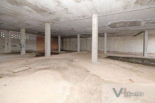 Edificio en venta en Villamartín