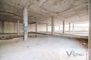 Edificio en venta en Villamartín