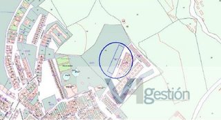 Edificio en venta en Villamartín