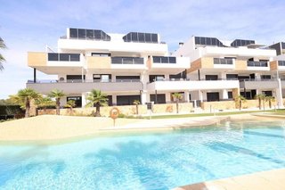 Piso en venta en Altos - La Florida en Orihuela