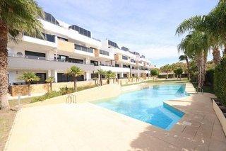 Piso en venta en Altos - La Florida en Orihuela