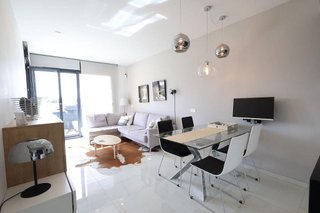 Piso en venta en Altos - La Florida en Orihuela