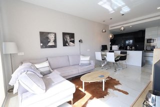 Piso en venta en Altos - La Florida en Orihuela