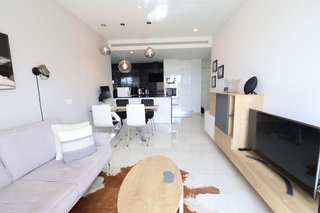 Piso en venta en Altos - La Florida en Orihuela