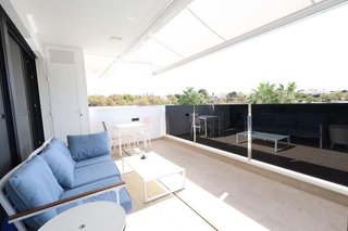 Piso en venta en Altos - La Florida en Orihuela