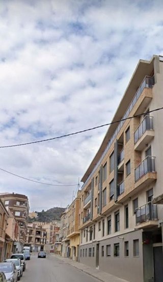 Piso en venta en Benaguasil
