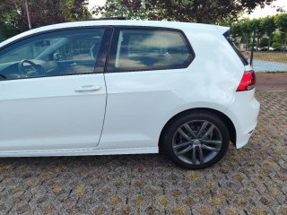 Golf 7 ( 80.000 ) reales
