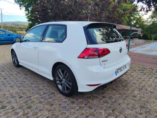 Golf 7 ( 80.000 ) reales