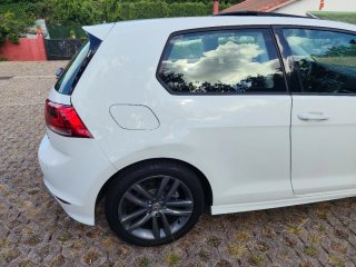 Golf 7 ( 80.000 ) reales