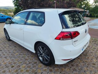 Golf 7 ( 80.000 ) reales
