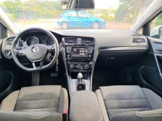 Golf 7 ( 80.000 ) reales