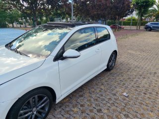 Golf 7 ( 80.000 ) reales