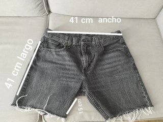 Pantalones Levi's W34 L30
