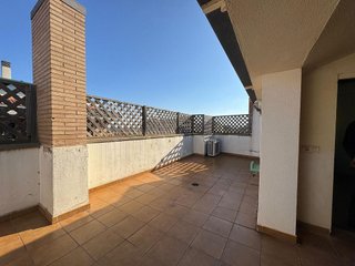 Dúplex en venta en Creu de la Mà - Rally sud en Figueres