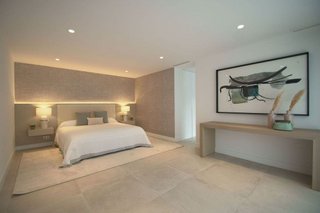 Casa adosada en alquiler en Los Naranjos - Las Brisas en Marbella