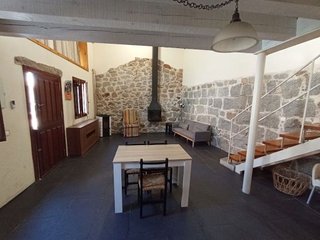 Chalet en alquiler en Cuatro Postes en Ávila