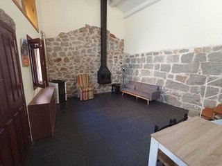 Chalet en alquiler en Cuatro Postes en Ávila