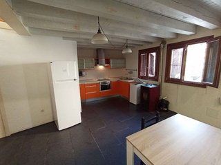 Chalet en alquiler en Cuatro Postes en Ávila
