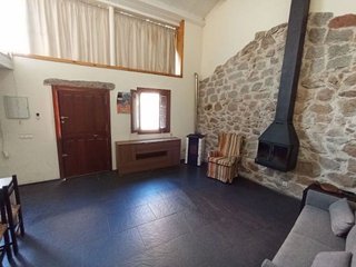 Chalet en alquiler en Cuatro Postes en Ávila