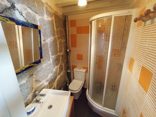 Chalet en alquiler en Cuatro Postes en Ávila