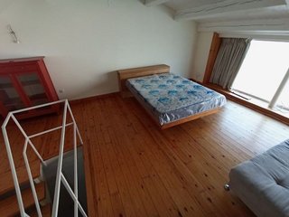 Chalet en alquiler en Cuatro Postes en Ávila