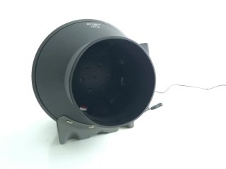 Extractor cultivo Indoor 100mm